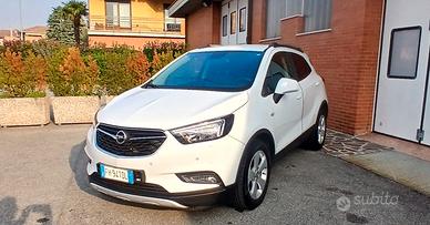 Opel Mokka X 1.6 Advance s