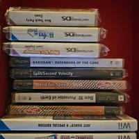 Lotto videogiochi originali PSP DS Wii PC Xbox 360