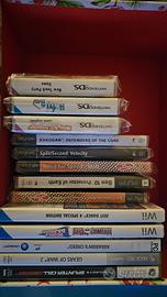 Lotto videogiochi originali PSP DS Wii PC Xbox 360