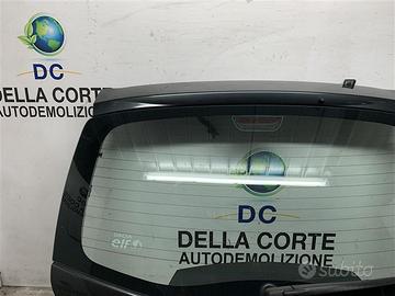 PORTELLONE POSTERIORE COMPLETO DACIA Sandero 1Â° S