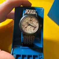 Orologio lorus disney topolino