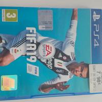 FIFA19