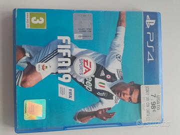 FIFA19