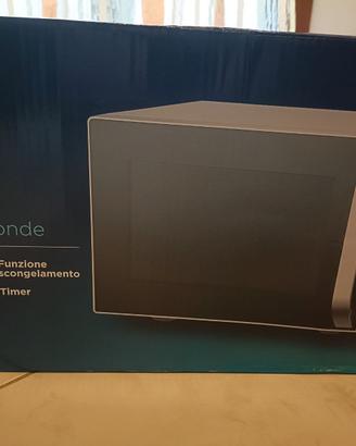 Forno a microonde