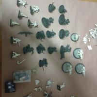 confrontation e Warhammer 