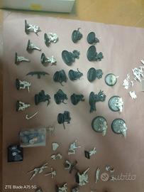 confrontation e Warhammer 