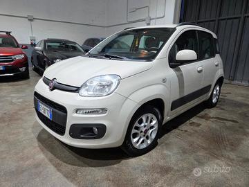 Fiat Panda 1.2 Pop Van 2 posti
