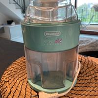 Centrifuga De longhi Robo Diet compact