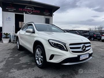 Mercedes-benz GLA 200 d Automatic 4Matic Premium