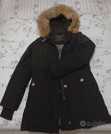 Piumino da donna Woolrich taglia xs  