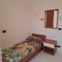 Cameretta doppia completa