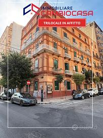 Via nitti ang.lo via pitagora 2 vani+acc