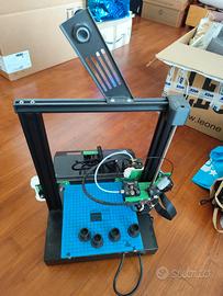 Stampante 3D