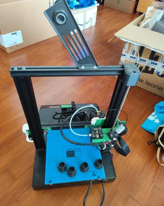 Stampante 3D