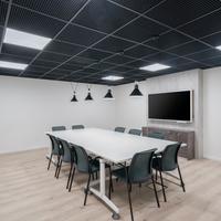 Uffici privati per 4 persone