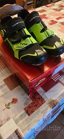 scarpe mtb northwave nirvana 