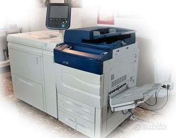 Stampante Multifunzione Xerox C60