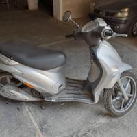 Piaggio Liberty S 50 - 2009