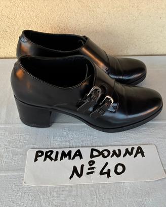 Scarpe donna, Primadonna, numero 40