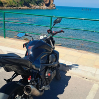 Kawasaki z750 2008 A2