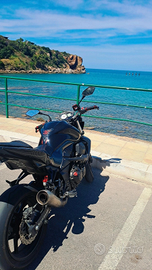 Kawasaki z750 2008 A2