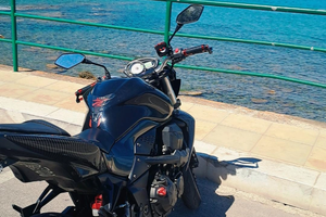 Kawasaki z750 2008 A2