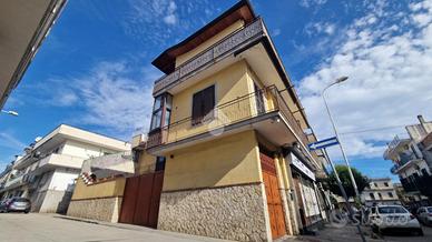 CASA INDIPENDENTE A FRATTAMAGGIORE