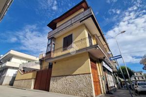 CASA INDIPENDENTE A FRATTAMAGGIORE