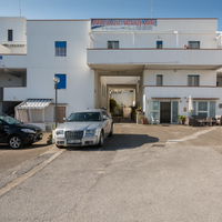 Casa Vacanza Gargano Settembre