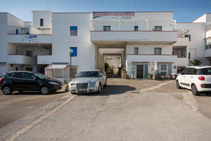 Casa Vacanza Gargano Settembre