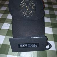 cappello Versace 