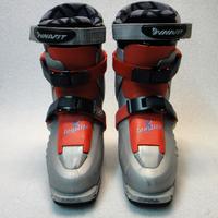 Scarponi Scialpinismo DYNAFIT TLT taglia 38