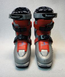 Scarponi Scialpinismo DYNAFIT TLT taglia 38