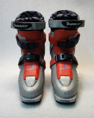 Scarponi Scialpinismo DYNAFIT TLT taglia 38