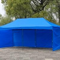 Pareti gazebo 6x3