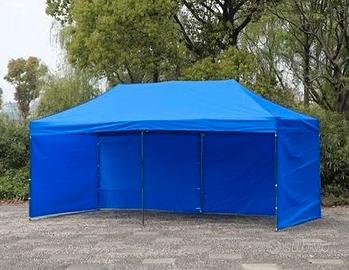Pareti gazebo 6x3