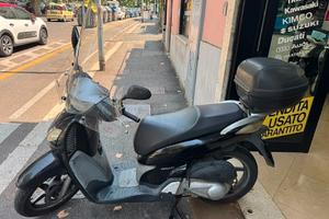 Honda SH 150 - 2008 euro 3 - PERMUTE