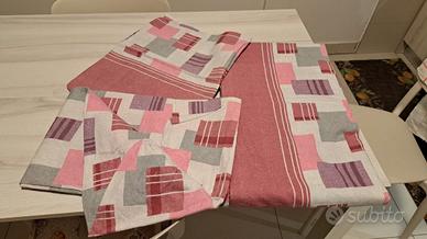 lenzuola da una piazza e mezza