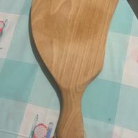 TAGLIERE LEGNO MASSELLO DI FAGGIO ARTISTICO cucina