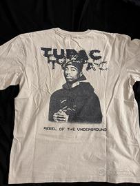 I shirt tupac