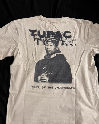 I shirt tupac