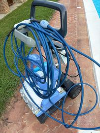 Robot pulitore piscina Mytronic Dolphin SF60