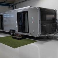 ADRIA ASTELLA 704 HP MY2026