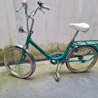 bici graziella 20 pollici