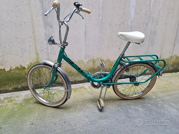 bici graziella 20 pollici