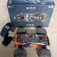 Fuoristrada radio comandato VATOS