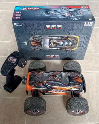 Fuoristrada radio comandato VATOS