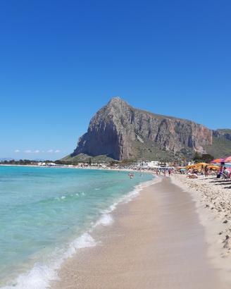 San Vito lo capo