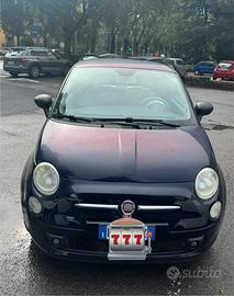 Fiat 500 GPL.adatta a NEO PATENTATI