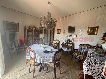 Appartamento Cinisello Balsamo [Cini32VRG]